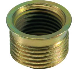 Резьбовая вставка VOELKEL М14x1.25, L=12.7 мм, 6h, 1 шт. V19138 