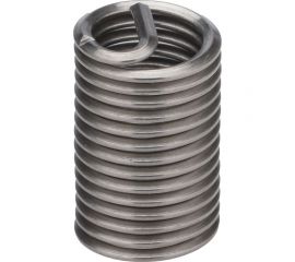 Резьбовая вставка VOELKEL М16x2.0, 2.5xD, 6h, 1 шт. V07534 