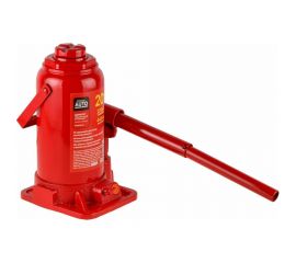 Гидравлический бутылочный домкрат STARTUL Auto 20 т ST8018-20 