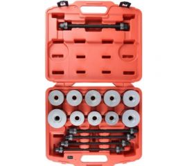 Набор для замены сайлентблоков AIST универсальный, 27 предметов 67261030 00-00015725 