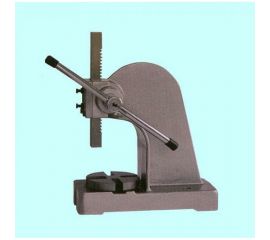 Реечный пресс CNIC LTY00 3т ход 310мм 32655 