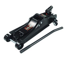 Гидравлический низкопрофильный подкатной домкрат Rockforce RF-T825010R 