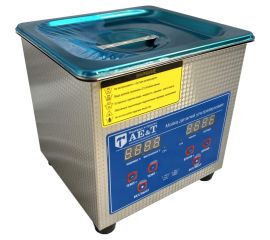 Ультразвуковая мойка деталей AE&T 1.3л TC-13TH 