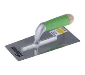 Венецианская кельма Boldrini ERGO Inox 200х80 мм 55701 