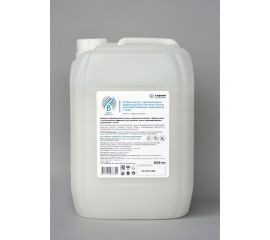 Жидкое мыло для удаления легких загрязнений с кожи Алфавит Защиты с увлажняющим эффектом 680 