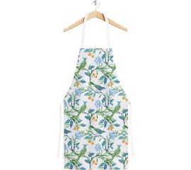 Фартук Самойловский Текстиль хлопок 75/62 Квезаль 779504 