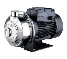 Центробежный насос LEO AMS 210/0.75 1265 