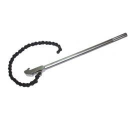 Цепной рычажный съемник (ключ) масляного фильтра AIST 67251707 00-00004201 