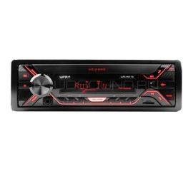 Радиоприемник Ural sound с USB, SD/MMC проигрывателем с функцией Bluetooth УРАЛ МОЛОТ МОЛНИЯ АРС-МЛ 113 