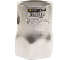 Ступичный шестигранный ключ ЭВРИКА 85мм ER-60852 