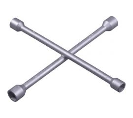 Автомобильный ключ-крест STAYER 2755-H4 