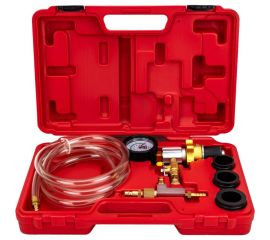 Набор для замены охлаждающей жидкости МАСТАК кейс 103-33006C 