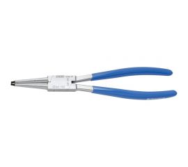 Съёмник внутренних стопорных колец с прямыми губками Unior 300 мм 3838909167404 