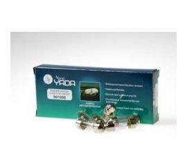 Лампа Nord-Yada C10W 12V, 31 мм, SV8.5, салон. подсветка номерного знака 901998 