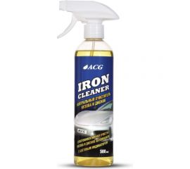 Очиститель кузова и дисков ACG IRON CLEANER с индикатором, нейтральный, 500 мл 1013785 