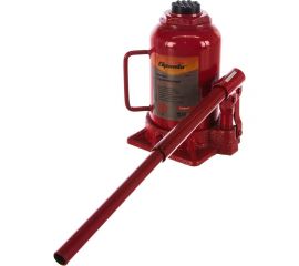 Гидравлический бутылочный домкрат SPARTA Compact 20 т 215-420 мм 50338 