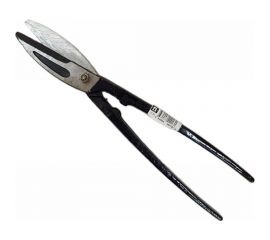 Ножницы для резки металла Арефино Инструмент серии ""Классика"" 320 мм, оксидированные, лак С61 