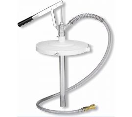 Заливочный насос для централизованных установок для раздачи консистентной смазки для бочек 12, 18 кг Samoa DCG-18GR RESERVOIR FILLER PUMP 108501 