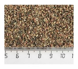 Песок для загрузки фильтровальных сооружений РЕМИКС фракции 0.6 - 1.2 Р 00000011621 