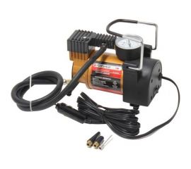 Поршневой автомобильный компрессор 14A 12V Forsage F-580 