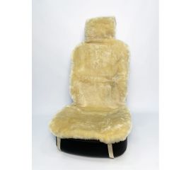 Накидка PSV Jolly Lux 145x55 см, бежевый, 1 шт. 121865 