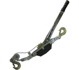 Рычажная лебедка (2000 кг, 3 м) EURO-LIFT P20DН 0008789 