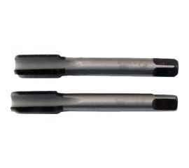 Метчик CNIC М10,0x0,75 9ХС ручной, к-т из 2-х шт. 7023 