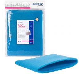 Губчатый фильтр для пылесосов STARMIX EURO CLEAN FPU-02 