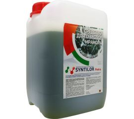 Средство для очистки мрамора Syntilor Pietra 5кг 1026 