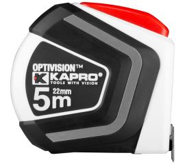 Рулетка Kapro магнитная, 5м 510-5М 