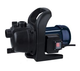 Садовый насос Termica пластик AGP 60 