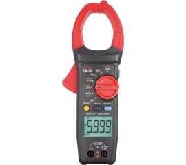 Клещи токоизмерительные RGK CM-16 755122 