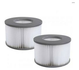 Сменный фильтр для СПА-бассейнов ( комплект 2 шт) MSpa B0303499 