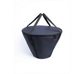 Сумка для казана Tplus 8-12 л, 540x540x390 мм, оксфорд 600, синяя T020116 