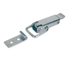 Защелка накидная со скобой KIPP 2 шт. K0044.1330571.9136281.2 