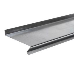 Отлив СТД ПетроСтрой 180 цинк STD_MSK_00091 