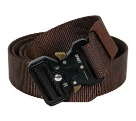 Ремень Ifrit Tactic explorer коричневый Рем-642 