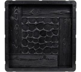 Форма для тротуарной плитки Формыпласт Черноморская 592 