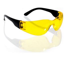 Защитные открытые очки Wurth 202 FKN PC желтые 5997718051090 1 