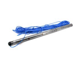 Погружной насос ЭЛЕКТРОПРИБОР БЦПЭ-75-0,5-140м 