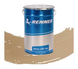 Интерьерная лазурь для дерева RENNER YM M349 R360 5 кг 5-360 