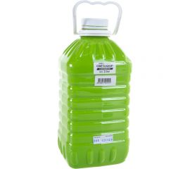 Колер-паста Светофор №64 салатовый 2.5л ЗОР00007061 