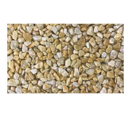 Каменный ковер - декоративное покрытие Kitstone цвет Caramel 1810114 