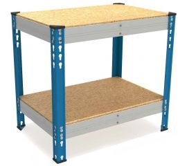 Производственный стол Металл-Завод MKF-W 0906-0,85 