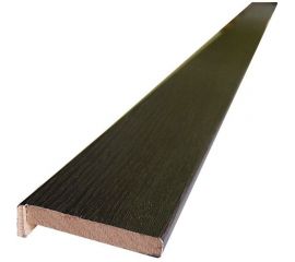 Наличник ООО ВДК эко венге, 5.5х70 мм, телескопический Ж54 