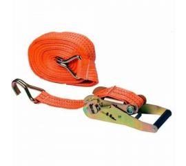 Стяжной ремень ООО КанТраст 75 мм, 10 т, 12 м RS751012 