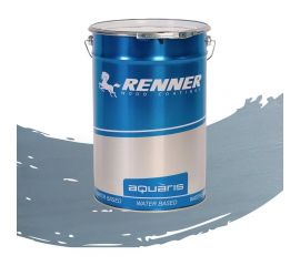 Интерьерная лазурь для дерева RENNER YM M349 R372 1 кг 1-372 