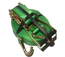 Стяжной ремень Строп-Стор 50 мм (2500/5000 кг) 6 м S10076 