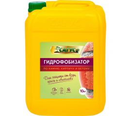 Гидрофобизатор Сагус 10 кг Г 0333 