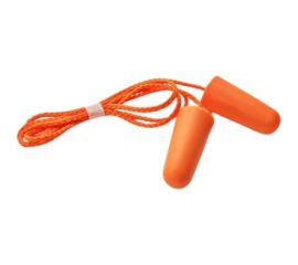 Беруши РУССИЗ 110, со шнурком, 200 шт РУССИЗ 4631162202979 